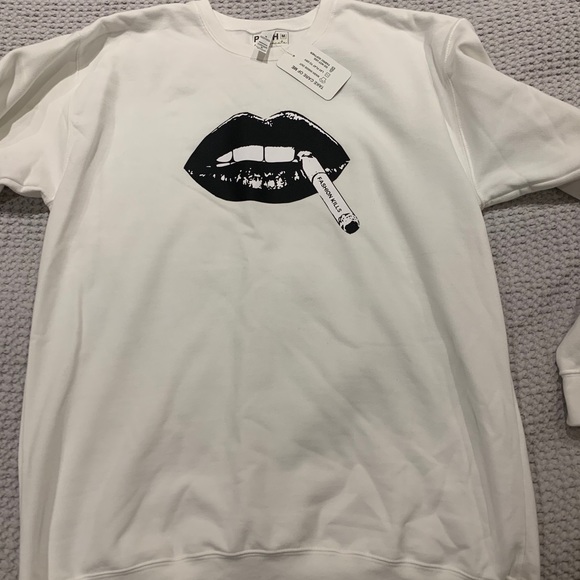 Posh sweater - Picture 2 of 7